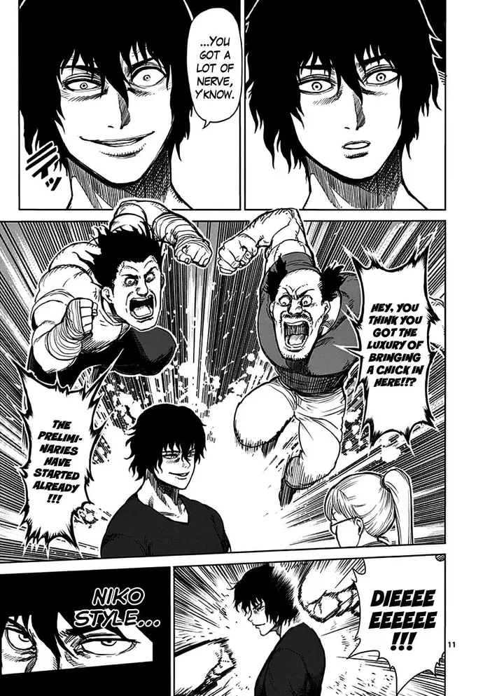 Kengan Ashura Chapter 26 image 11_optimized
